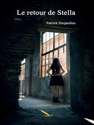 cover image of Le retour de Stella